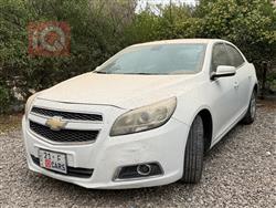 شيفروليه ماليبو